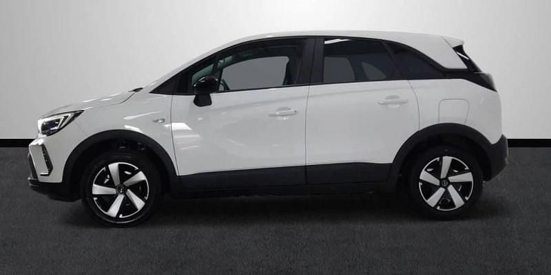 Usado Opel Crossland X Edition 110 CV (80 kW) 2023 Blanco SUV