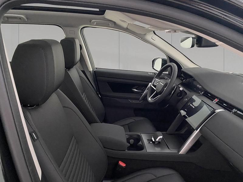 Usado Land Rover Discovery Sport S 163 CV (119 kW) 2025 Santorini black SUV