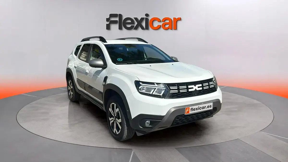 Usado Dacia Duster Journey 116 CV (85 kW) 2023 SUV