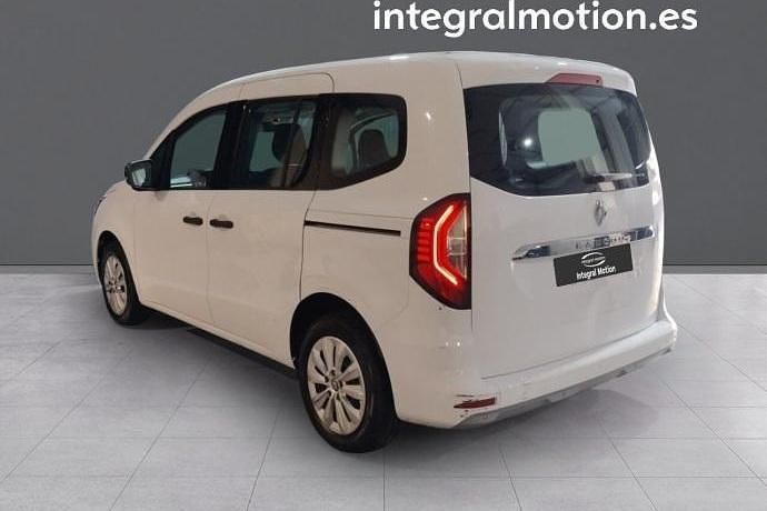 Usado Renault Kangoo Edition One 95 CV (69 kW) 2022 Monovolumen