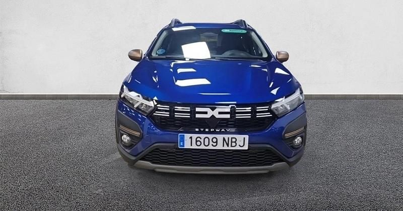 Usado Dacia Sandero Extreme 101 CV (74 kW) 2025