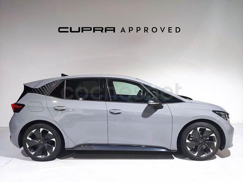 Usado Cupra Born e-Boost 169 kW (231 CV) 2025 Eléctrico Utilitario