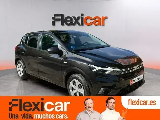 Usado Dacia Sandero Essentiel 101 CV (74 kW) 2025