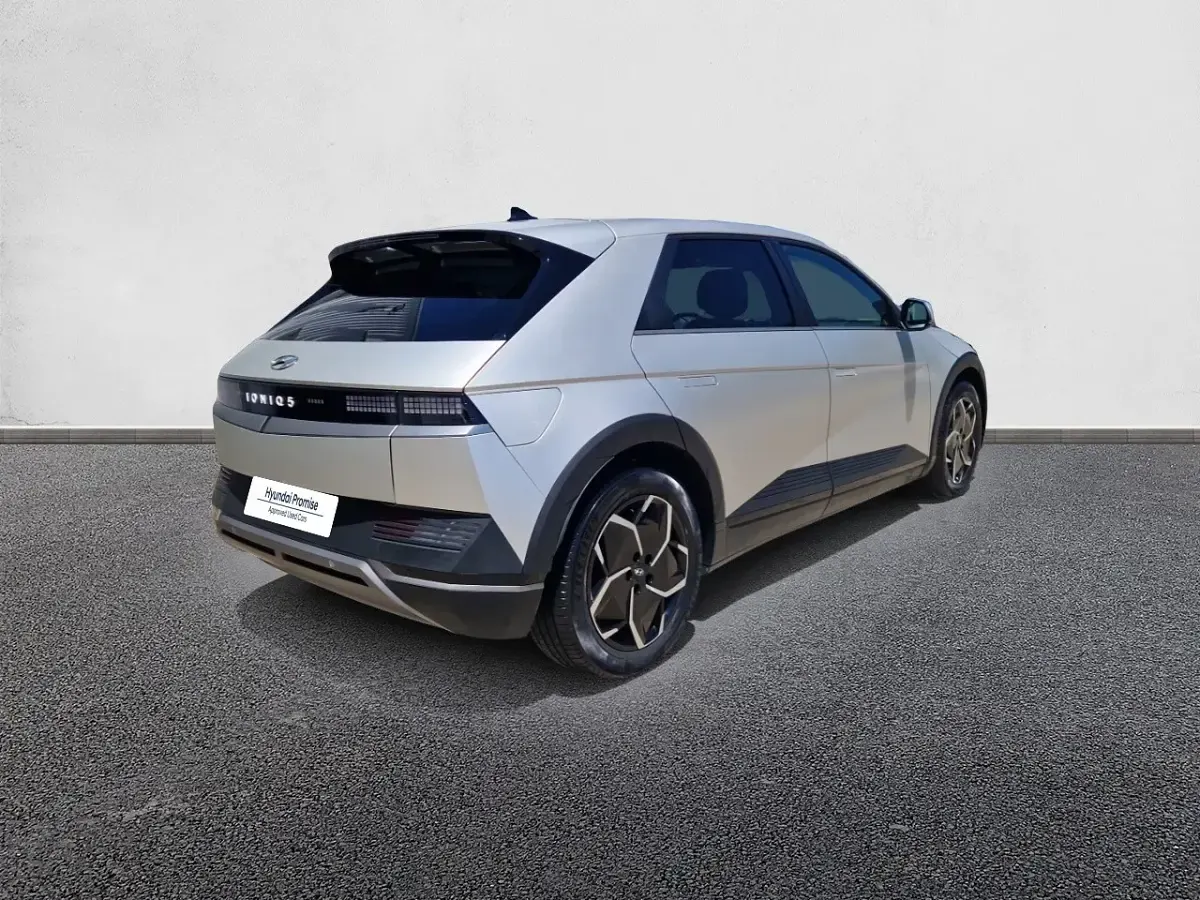 Usado Hyundai Ioniq 5 167 kW (228 CV) 2024 SUV