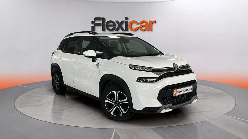 Occasion Citroën C3 Aircross PureTech 110 PK (80 kW) 2024 SUV