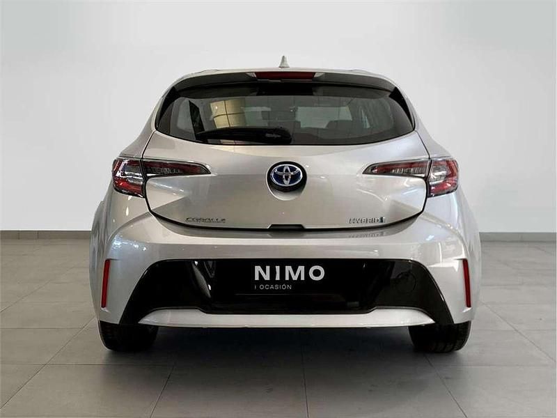 Usado Toyota Corolla Active 122 CV (89 kW) 2021 Utilitario