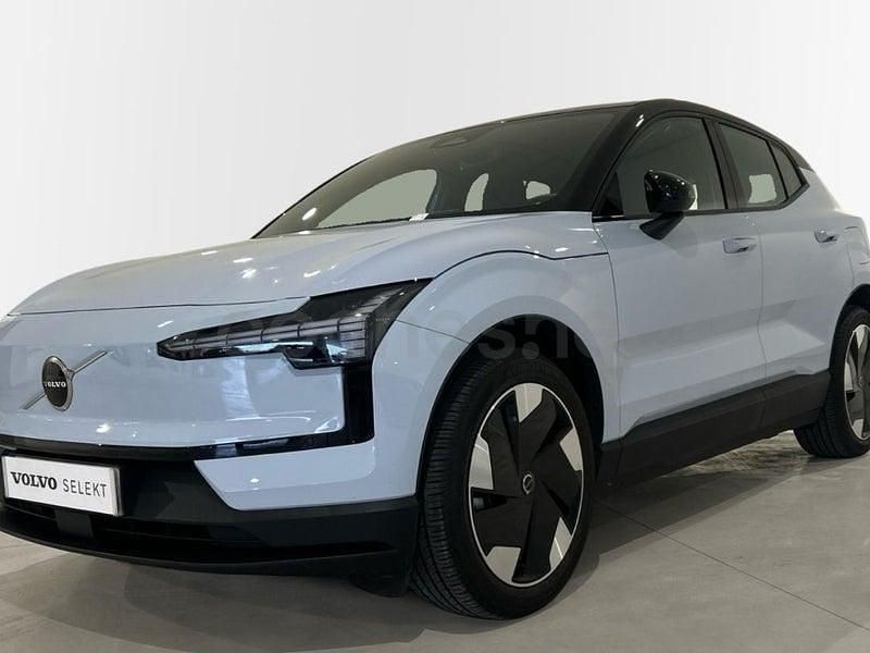 Usado Volvo EX30 Plus 200 kW (272 CV) 2025 Eléctrico SUV