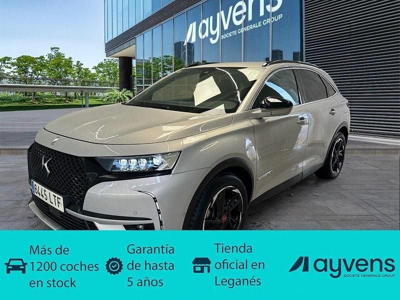 Otro Usado 2021 DS Automobiles DS4 Performance SUV | 22.000 € (Precio justo) - Imagen 1/4