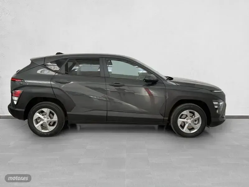Usado Hyundai Kona 2023 SUV