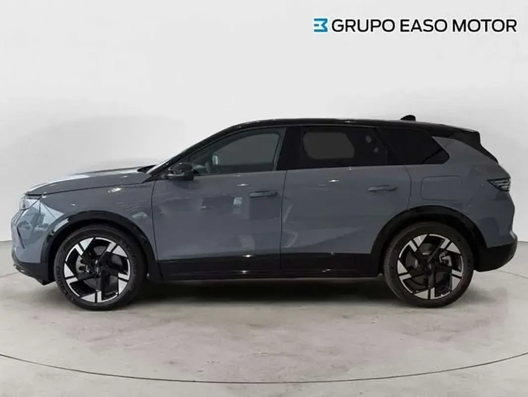 Nuevo Opel Grandland Electric 156 kW (213 CV) 2026 Gris SUV