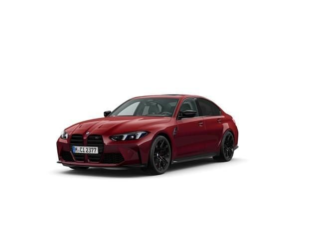 Usado BMW M3 Competition Edition 510 CV (375 kW) 2024 Berlina
