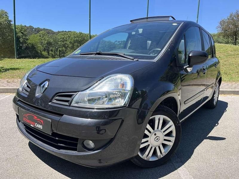 Usado 2010 Renault Modus Exception Monovolumen | 6800 € - Imagen 1/4