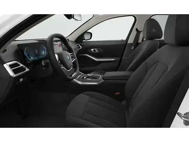 Nuevo BMW 330e Shadowline 292 CV (214 kW) 2026 Blanco Berlina