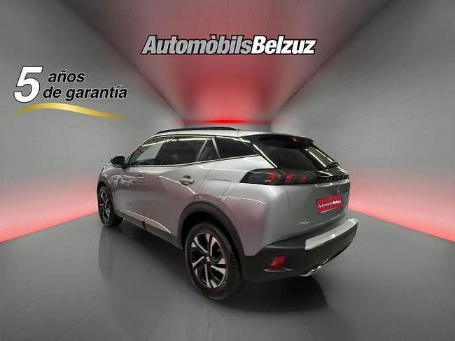Usado Peugeot 2008 Allure 130 CV (95 kW) 2022 Otro SUV