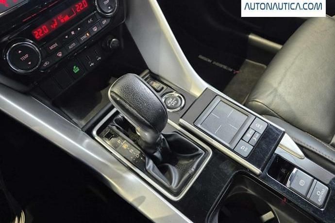 Usado Mitsubishi Eclipse Cross Motion 163 CV (119 kW) 2021 SUV