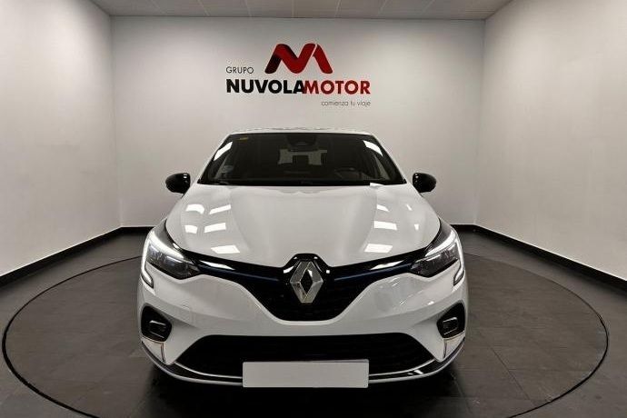 Usado Renault Clio V 140 CV (102 kW) 2020