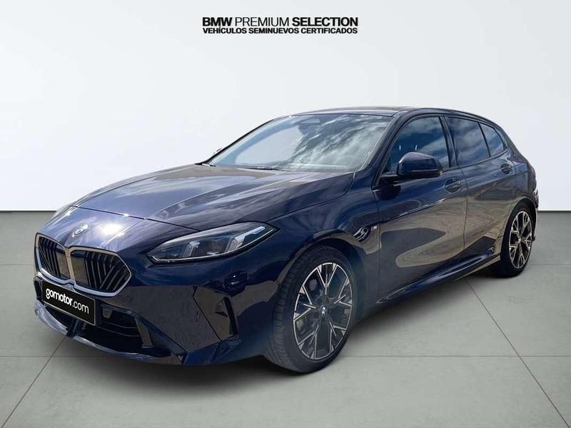 Usado BMW 116 M Sport 170 CV (125 kW) 2025 Utilitario