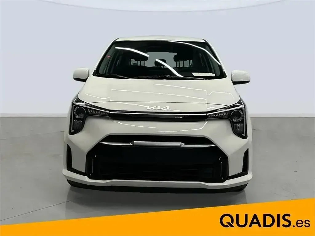 Usado Kia Picanto 63 CV (46 kW) 2024 Otro Utilitario