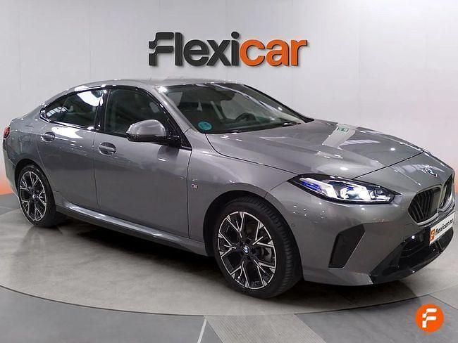 Usado BMW 218 150 CV (110 kW) 2025 Gris Coupe