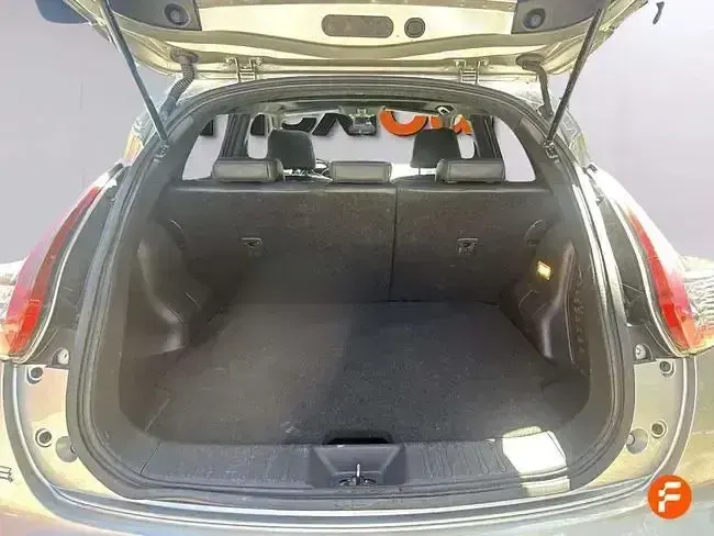 Occasion Nissan Juke Tekna 117 ch (86 kW) 2019 Gris SUV