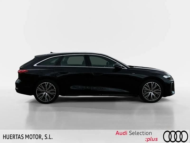Używany Audi A5 S-Line 299 KM (219 kW) 2025 Kombi