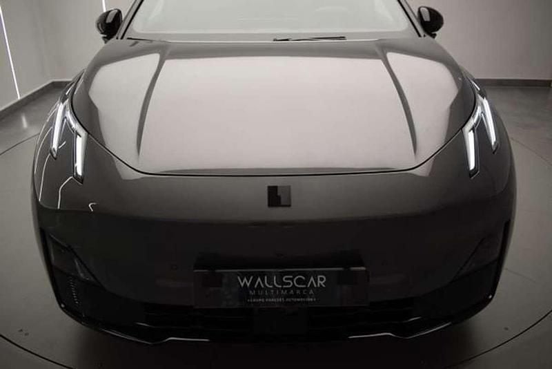 Usado Lynk & Co 02 200 kW (272 CV) 2025 Gris SUV