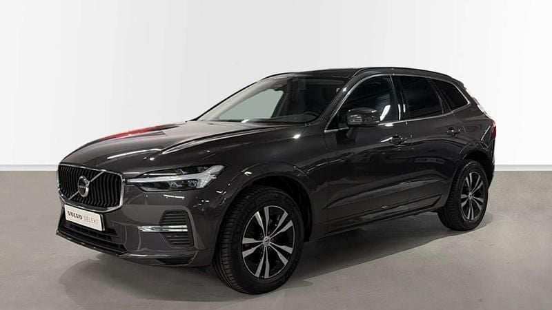 Usado Volvo XC60 Core 252 CV (185 kW) 2025 SUV