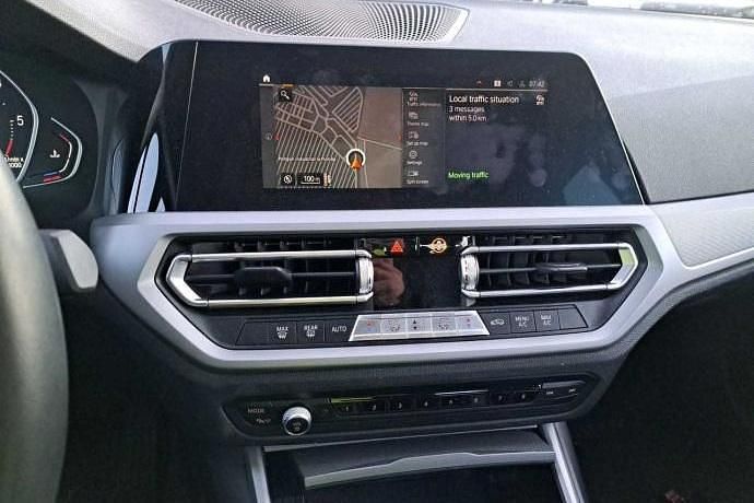 Usado BMW 318 150 CV (110 kW) 2021