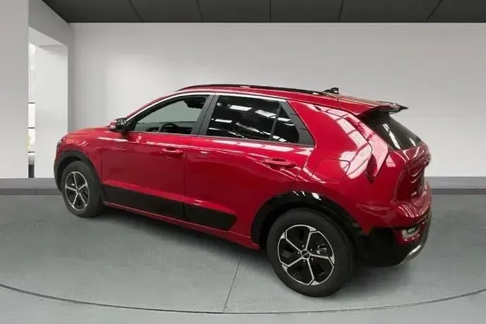 Usado Kia Niro 129 CV (94 kW) 2025 SUV