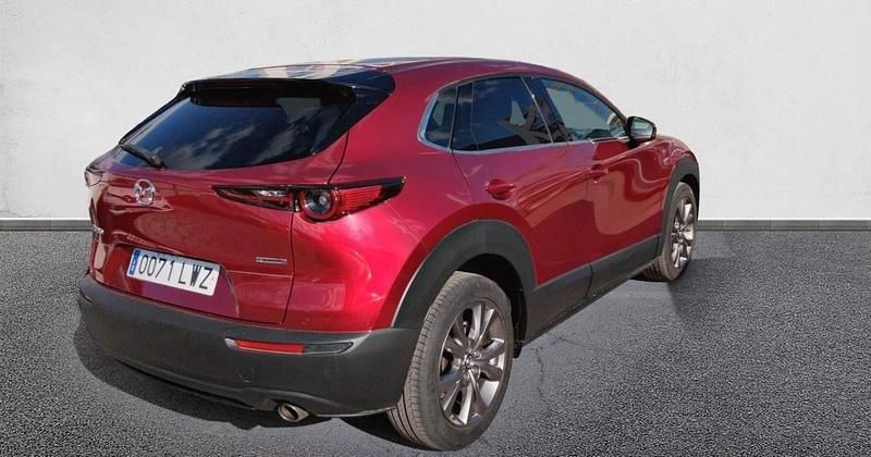 Usado Mazda CX-30 122 CV (89 kW) 2022 SUV
