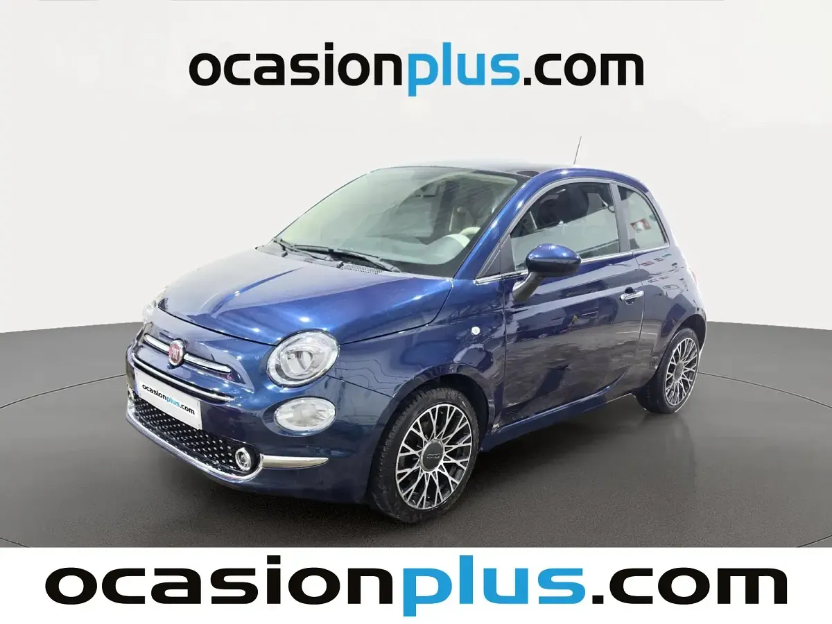 Usado Fiat 500 Dolcevita 70 CV (51 kW) 2024 Utilitario