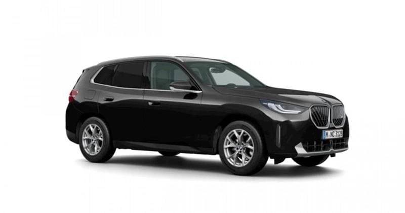 Usado BMW X3 197 CV (144 kW) 2024 SUV
