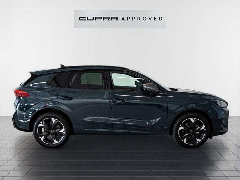 Occasion Cupra Terramar 150 ch (110 kW) 2024 SUV