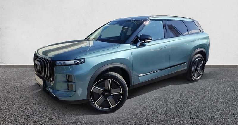 Usado 2025 Jaecoo 7 SUV | 34.000 € (Precio justo) - Imagen 1/4