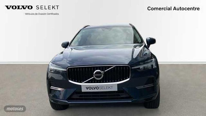 Usado Volvo XC60 Core 197 CV (144 kW) 2023 Azul SUV