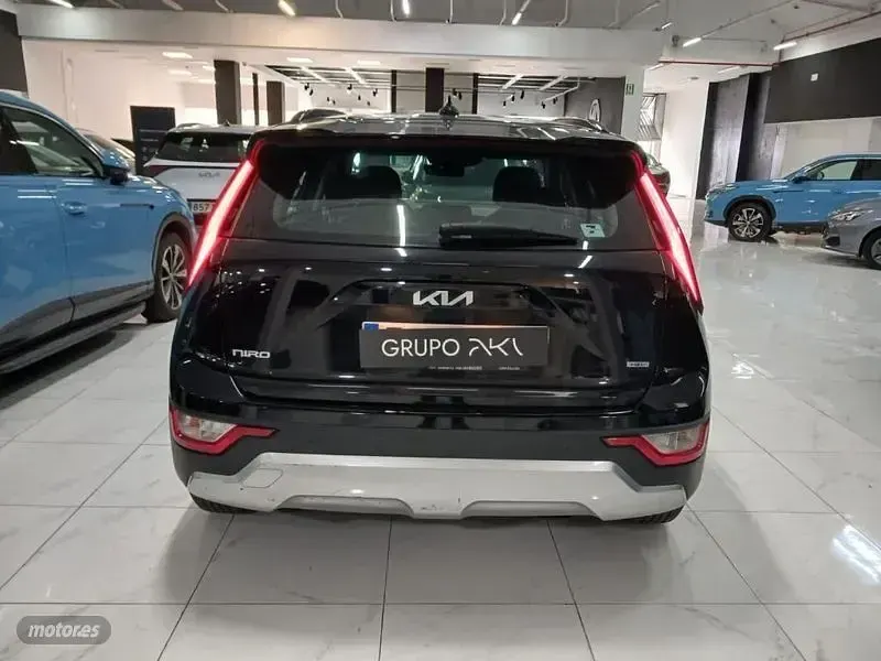 Usado Kia Niro 129 CV (94 kW) 2025 SUV