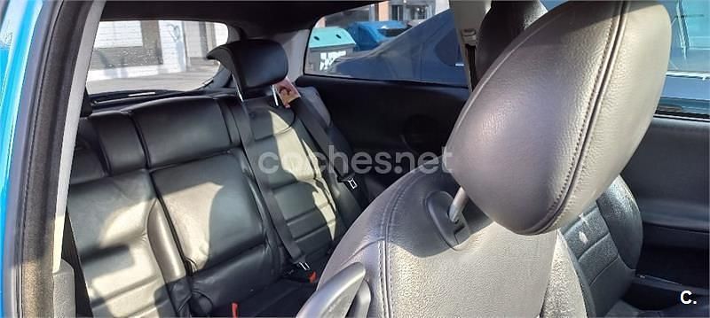 Usado Fiat Stilo Abarth 170 CV (125 kW) 2003 Azul Berlina