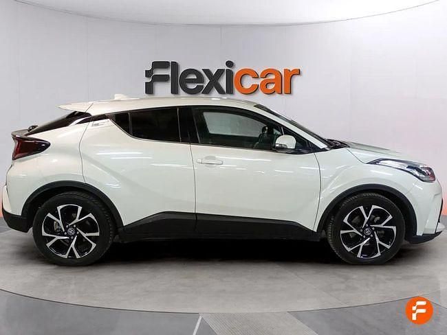 Usado Toyota C-HR Active 152 CV (111 kW) 2020 Blanco SUV