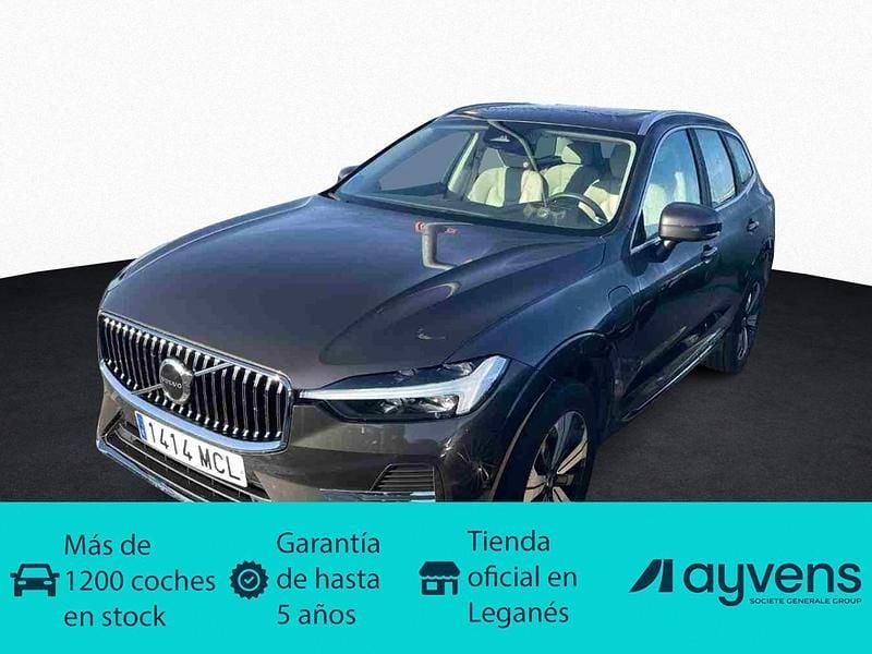Otro Usado 2022 Volvo XC60 Plus SUV | 38.400 € (Precio justo) - Imagen 1/4