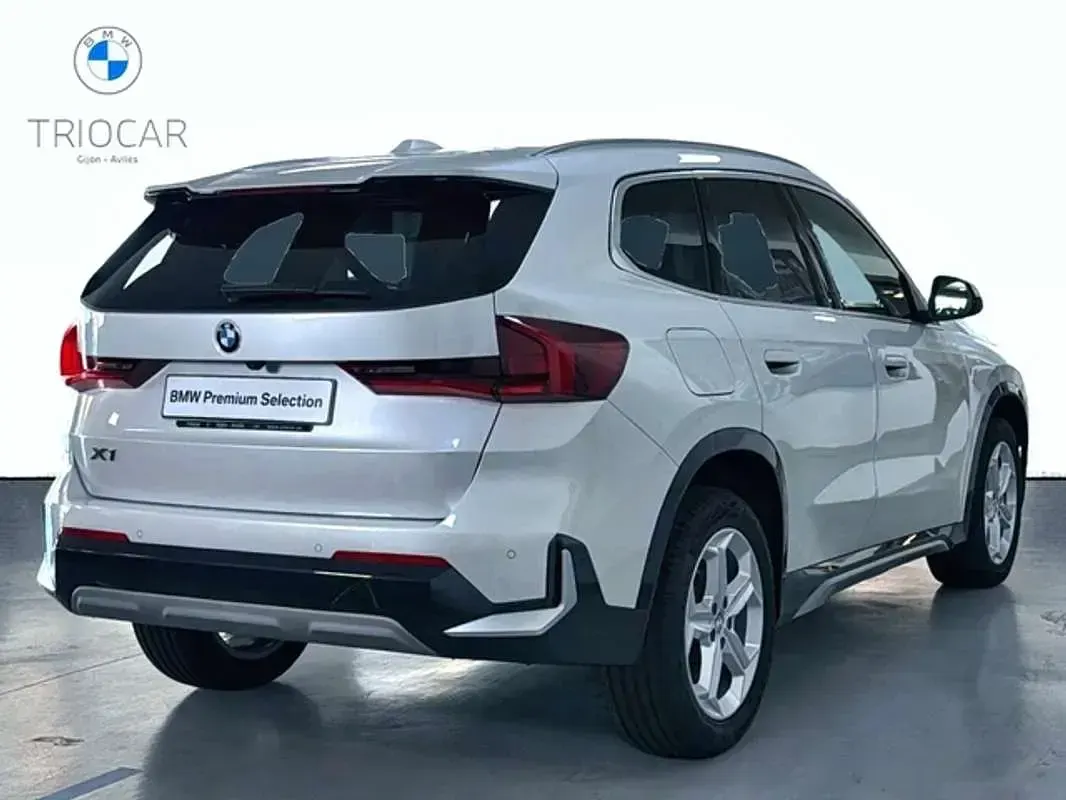 Usado BMW X1 Comfort Edition 150 CV (110 kW) 2025 SUV