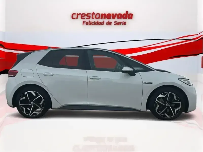 Usado VW ID.3 150 kW (204 CV) 2020 Utilitario