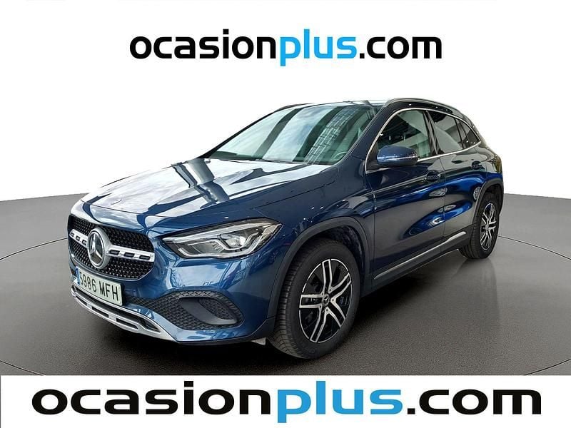 Usado Mercedes GLA200 150 HP (110 kW) 2023 SUV