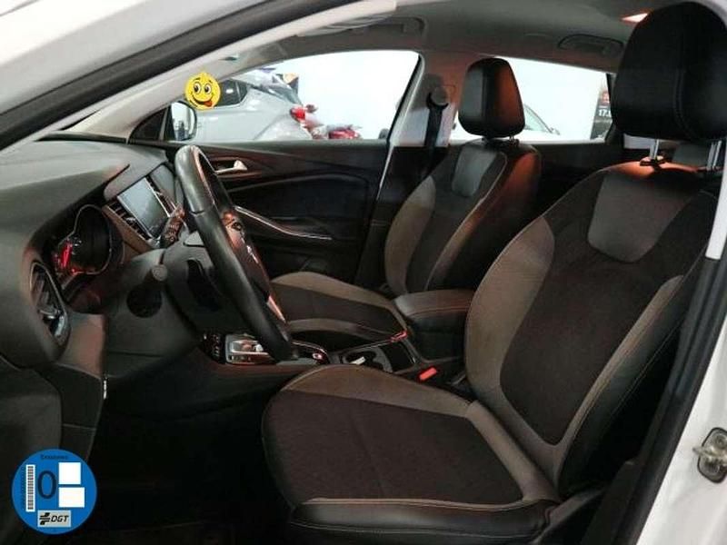 Usado Opel Grandland X Edition 224 CV (164 kW) 2022 Blanco SUV