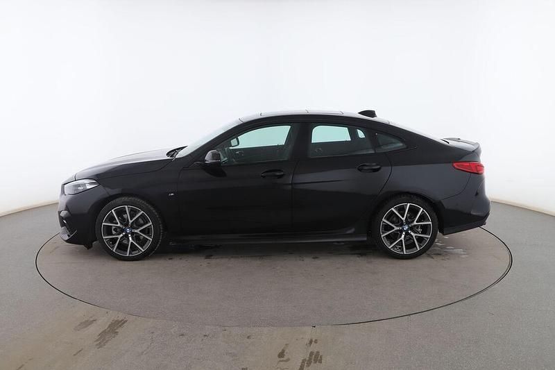 Usado BMW 218 M Sport 136 CV (100 kW) 2023 Negro Coupe