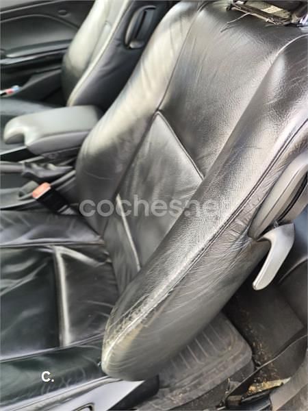 Usado BMW 318 143 CV (105 kW) 2004 Negro Coupe