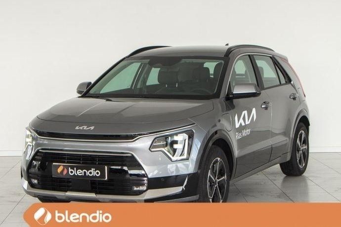 Usado 2024 Kia Niro SUV | 29.590 € (Precio justo) - Imagen 1/4