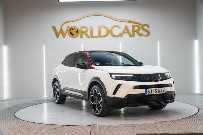 Usado Opel Mokka 136 CV (100 kW) 2023 SUV