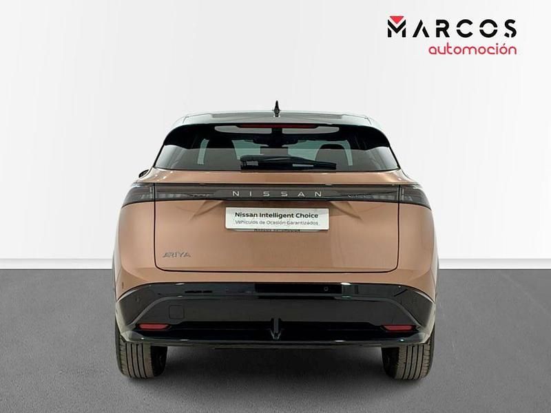 Usado Nissan Ariya Evolve 177 kW (242 CV) 2024 Otro SUV