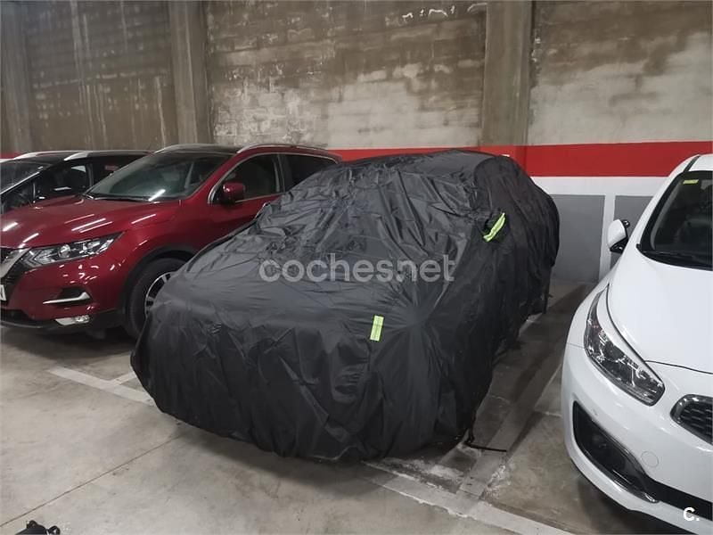 Usado Citroën C-Elysee I Shine 102 CV (75 kW) 2020 Azul Berlina