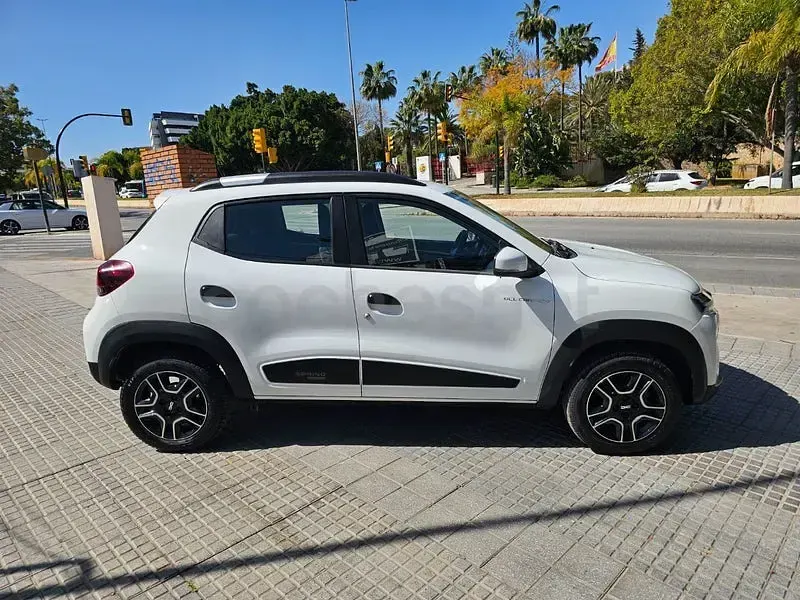 Usado Dacia Spring Expression 33 kW (45 CV) 2023 Eléctrico Utilitario